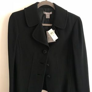 Ann Taylor Black Blazer